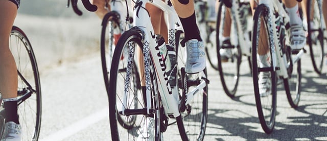 Comment choisir un soulier de vélo ?