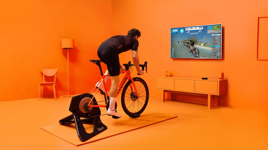 Choisir son application pour base d'entraînement connectée