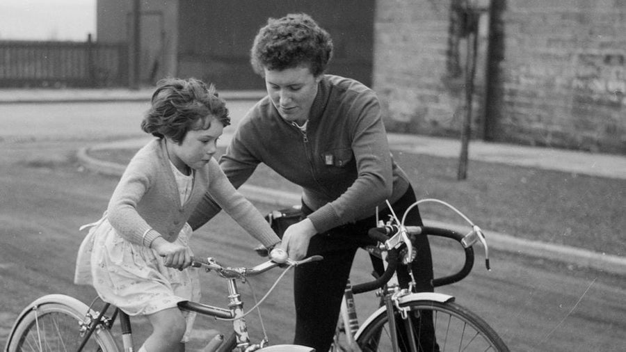 Le Tour de France 2014 - Le parcours vu autrement: l'étape 1