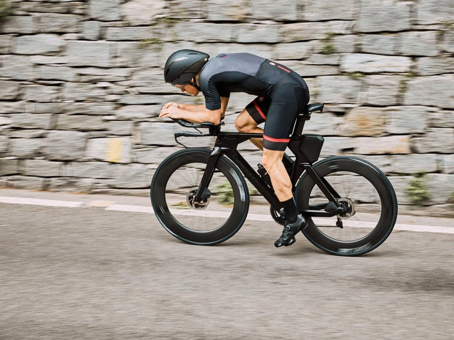Les accessoires de triathlon dont vous ne pourrez plus vous passer