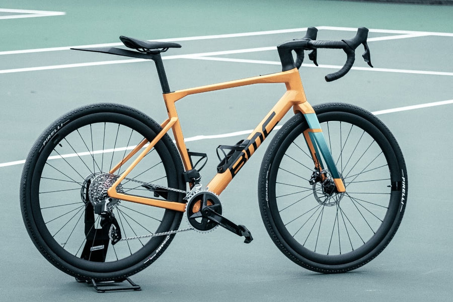 À la découverte du BMC Kaius