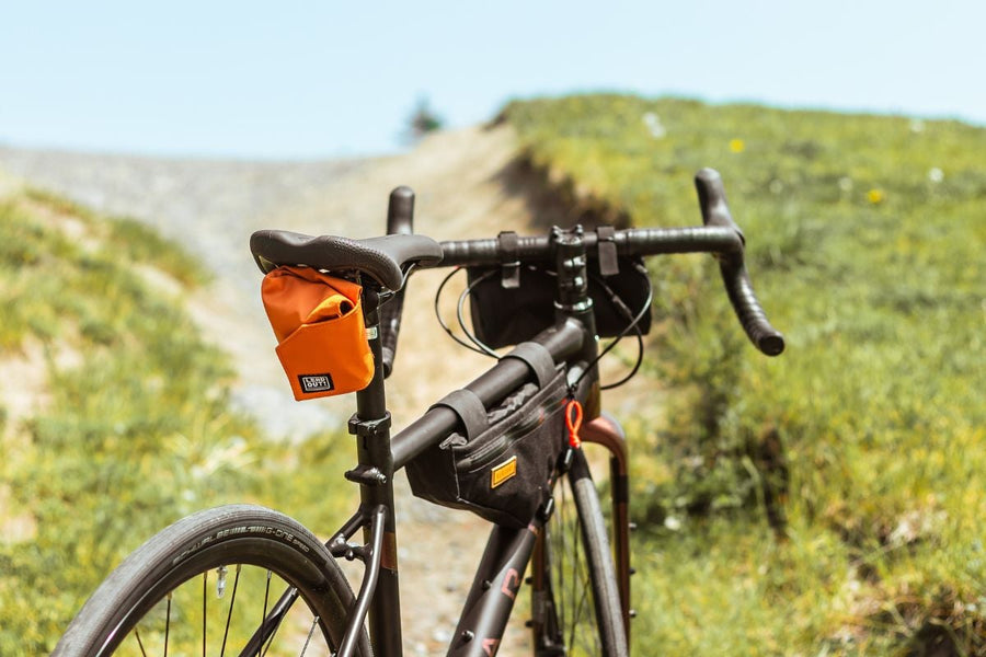Cyclotourisme VS bikepacking: quelles sont les différences?