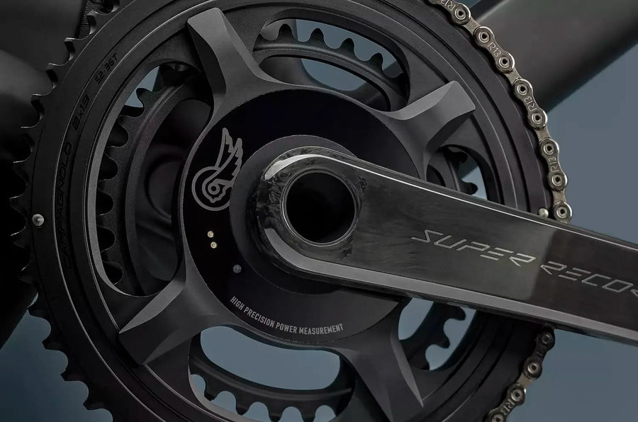 Campagnolo Super Record 13 : le futur a 13 vitesses (et vous allez aimer ça)