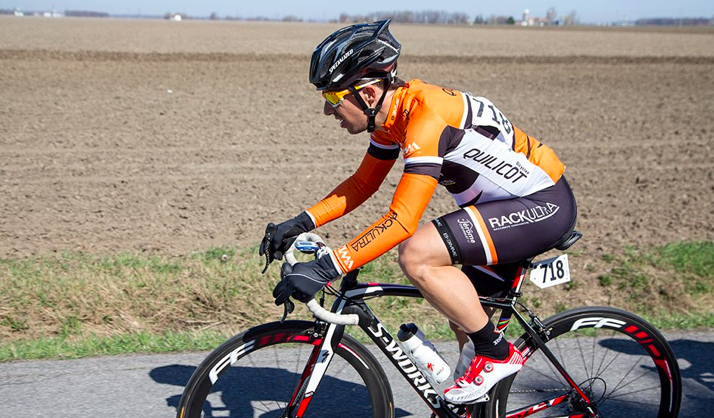 Specialized S-Works Tarmac SL4: il a passé le test en compétition