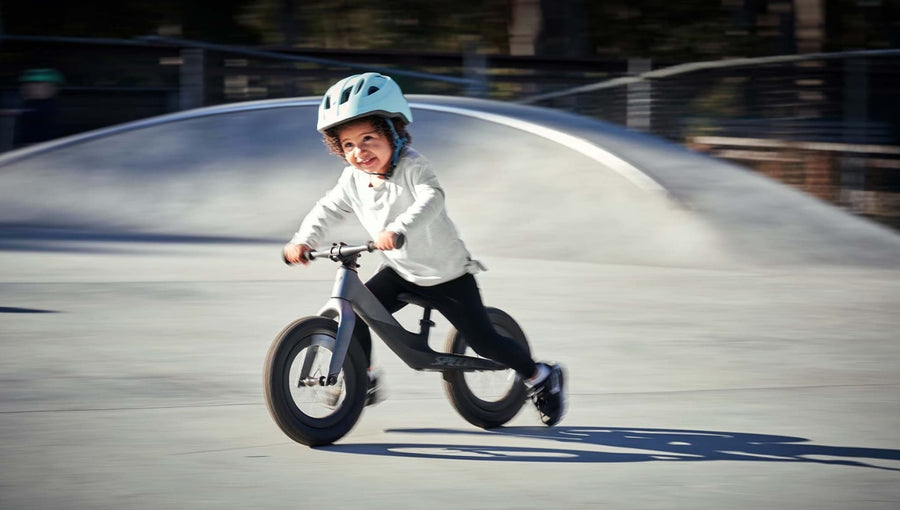 guide vélo enfants