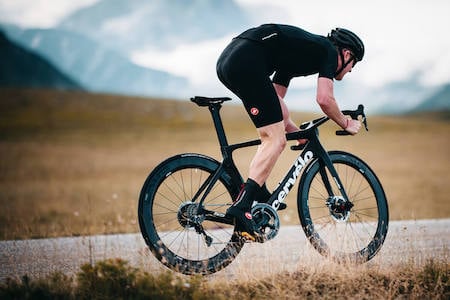 Vélo de route: quelles nouveautés pour 2019?