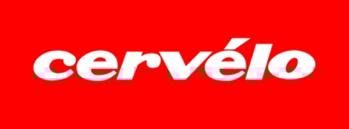 Cervélo - maintenant offert chez Bicycles Quilicot !