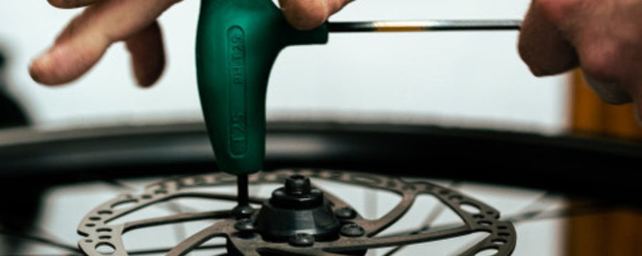 Découvrez notre nouvelle formation en mécanique de vélos