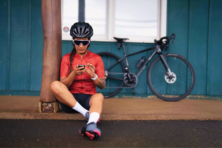 Découvrez les nouveaux GPS Garmin Edge 540 et 840