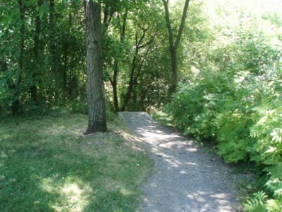 3 raisons pour pratiquer la course à pied en sentier