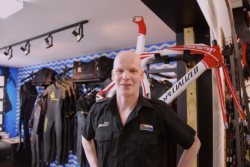 Coaching de course à pied gratuit: Nouveau chez Bicycles Quilicot
