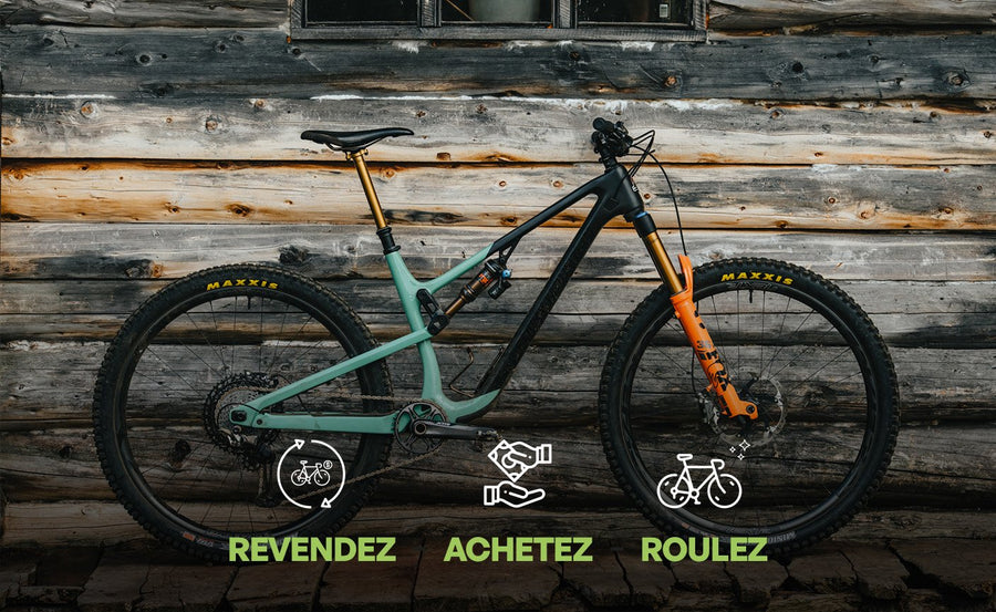 Découvrez notre programme Second Cycle
