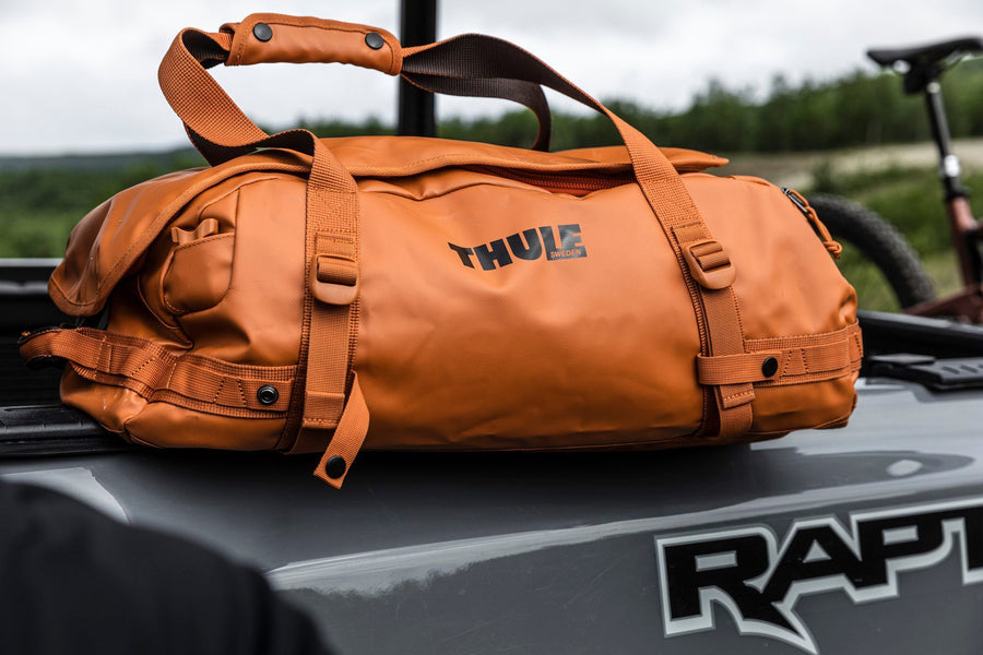 Quel sac de voyage choisir pour ses affaires de vélo?