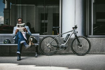 Le top des vélos électriques en 2018