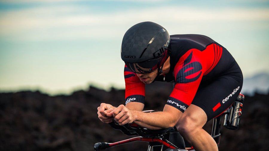 Qu’est-ce qu’un bon vélo de triathlon ?