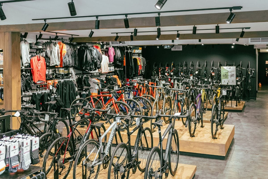 Notre sélection de vélos Second Cycle du mois de mai