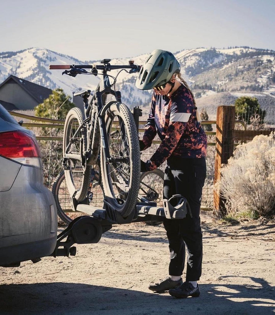 Support à vélo pour l'auto : trouvez celui qu'il vous faut!