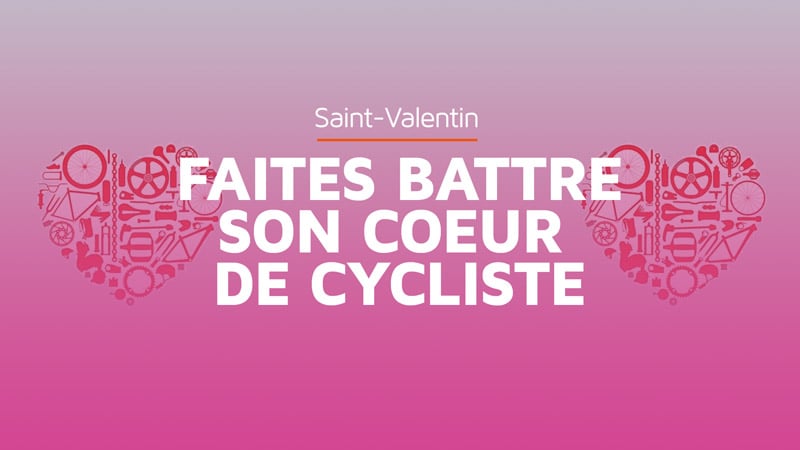 Nos meilleures idées-cadeaux pour la Saint Valentin!