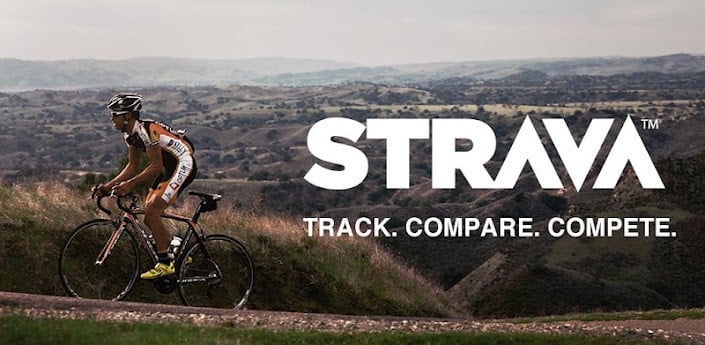 Strava : Êtes-vous plus rapide que votre voisin?
