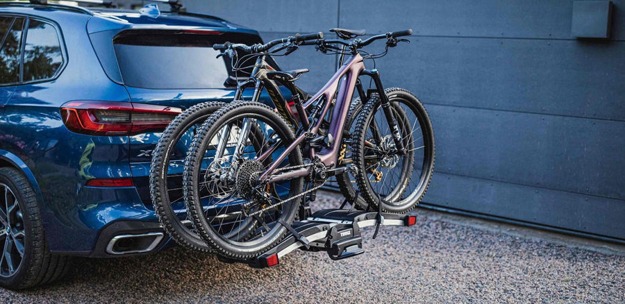 Support à vélo électrique : Le guide pratique complet 2025