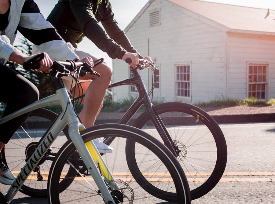 Vélo hybride : 5 questions à se poser avant d'acheter
