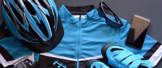 Les 9 accessoires essentiels du cycliste