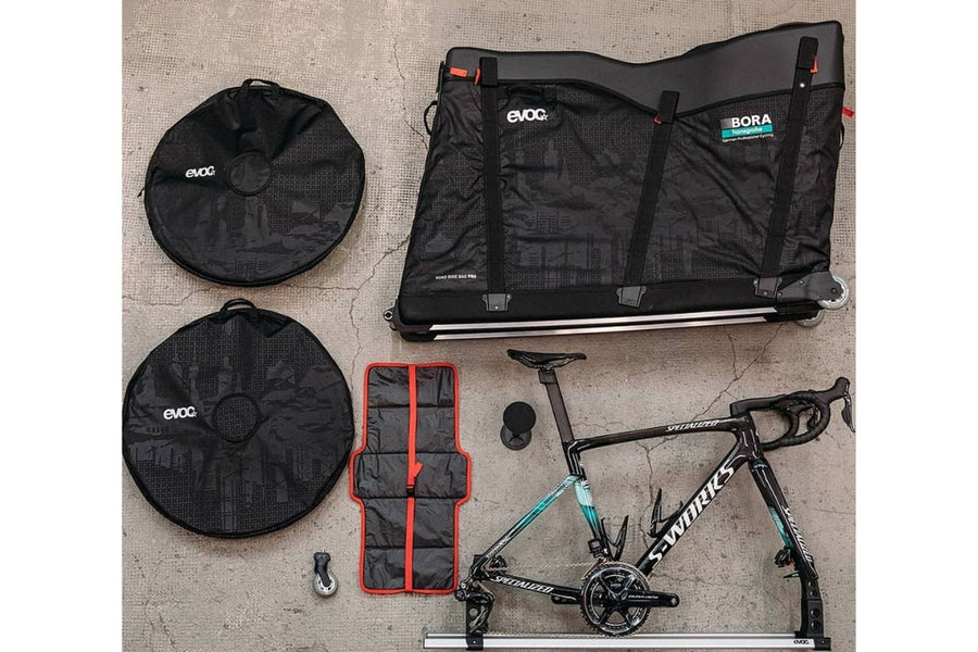 Quelle boîte de transport choisir pour son vélo?