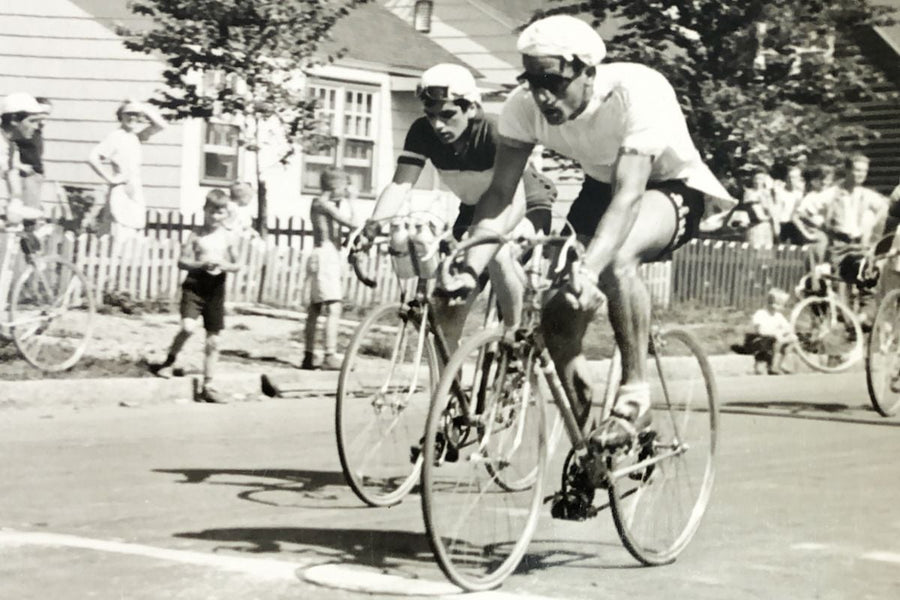 L’histoire du vélo et son évolution