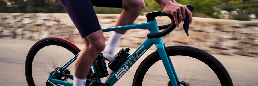 Vélos de route, endurance ou gravel : Trouvez le bon vélo!