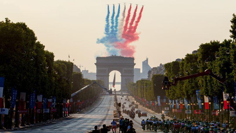 10 choses à savoir sur le Tour de France 2016
