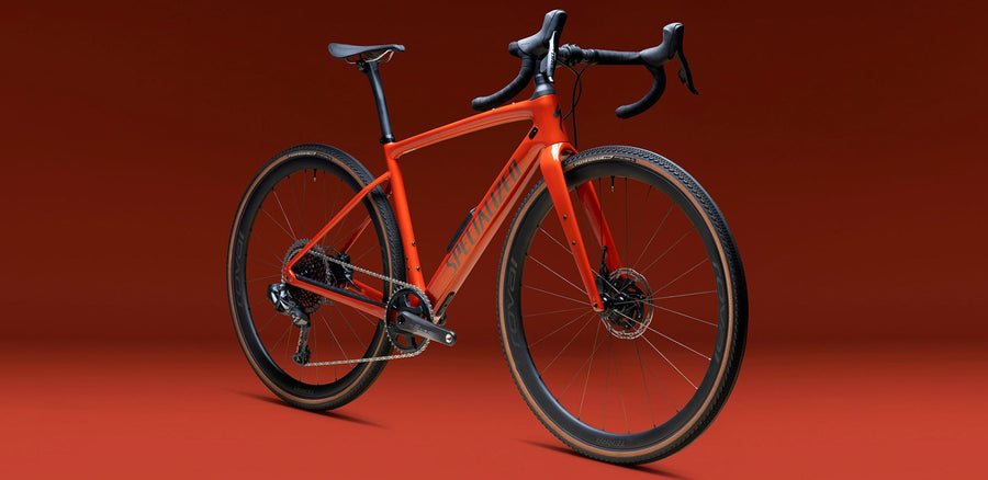 Nouveau Specialized Diverge 2020