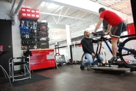 Les engourdissements à vélo: comment les éviter?