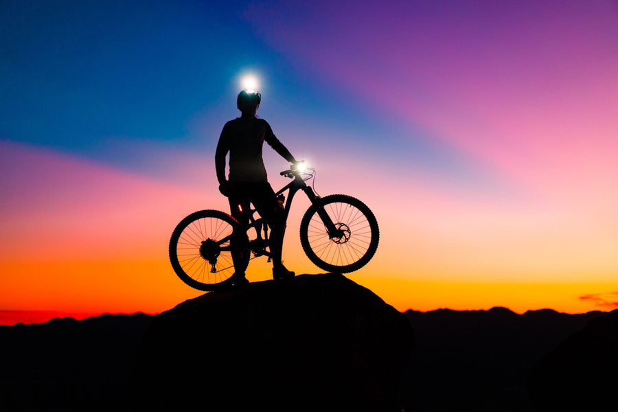 Sécurité à vélo : les 10 meilleurs accessoires