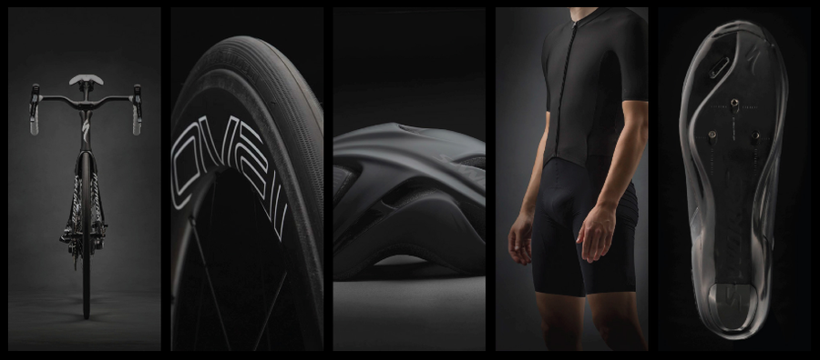5 produits Specialized qui vous feront gagner 5 minutes