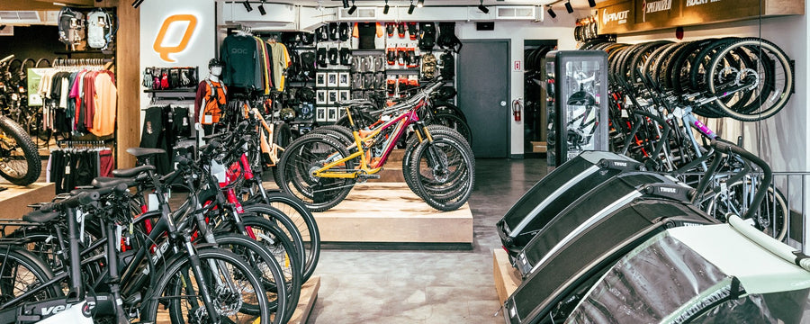 Le Top 5 des tendances vélo 2024