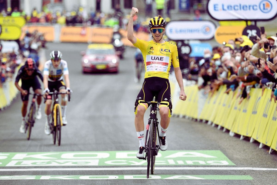 Votre guide du Tour de France 2023