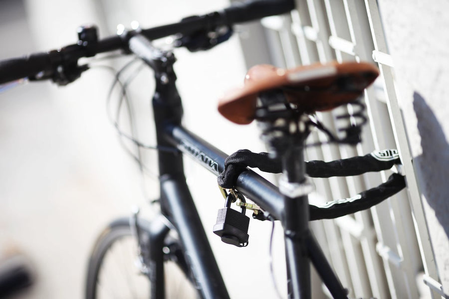 Prévenir le vol de vélo: 6 astuces pour déjouer les voleurs