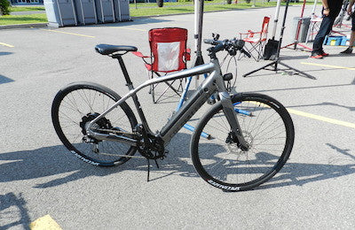 Le Specialized Turbo : nec plus ultra des vélos électriques