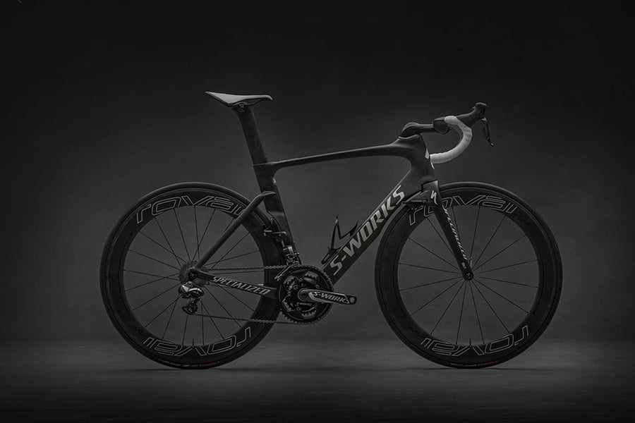Le nouveau Specialized Venge: ça promet!