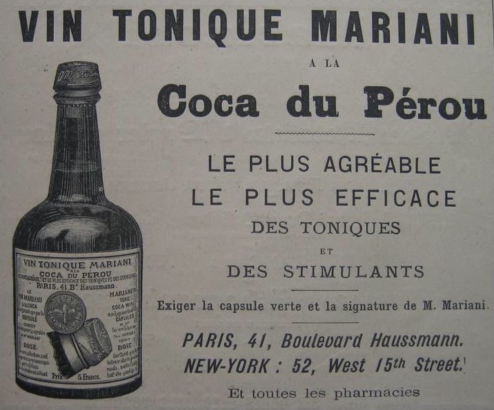 L'alimentation du cycliste au siècle dernier