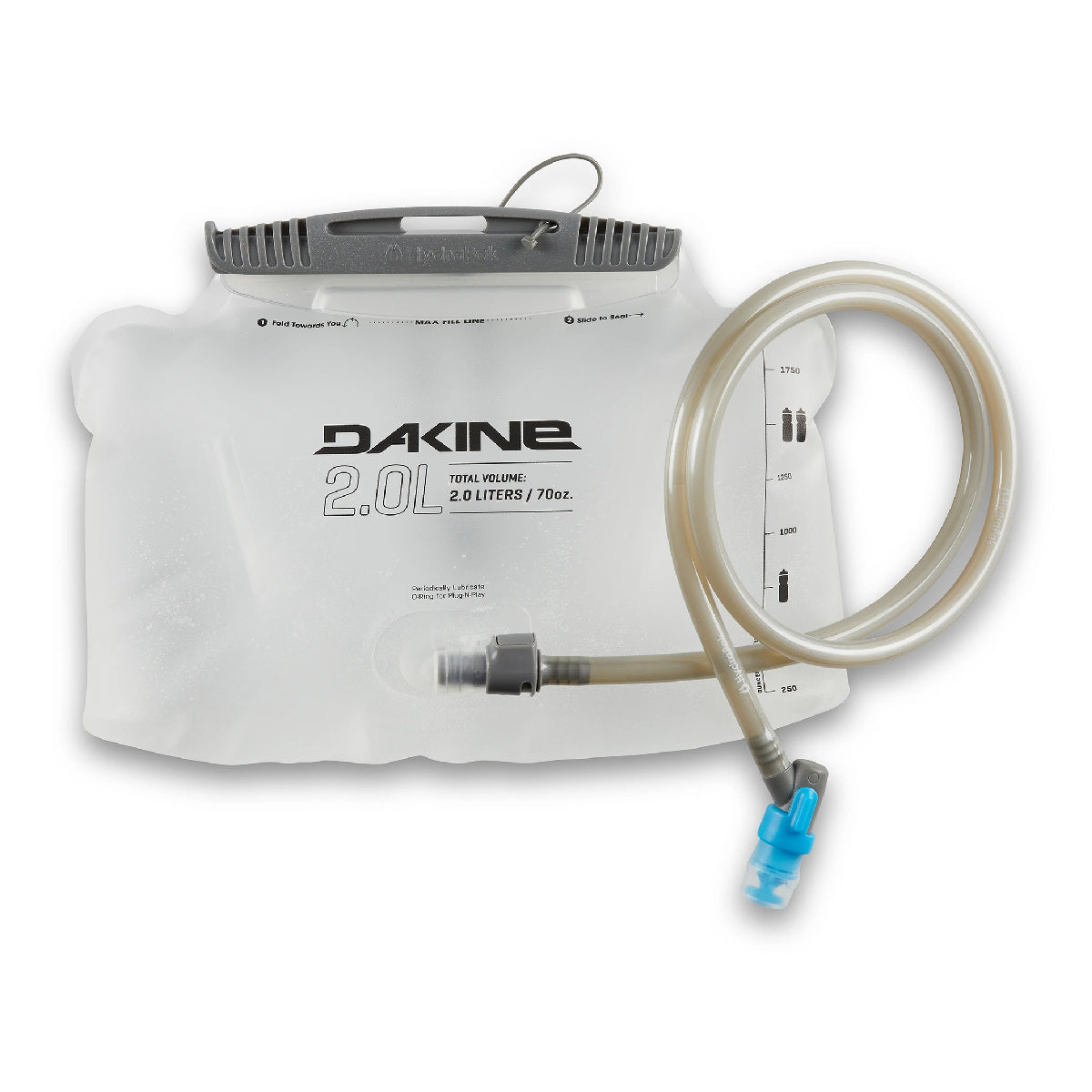 Reservoir de sac d'hydration dakine lumbar 2l