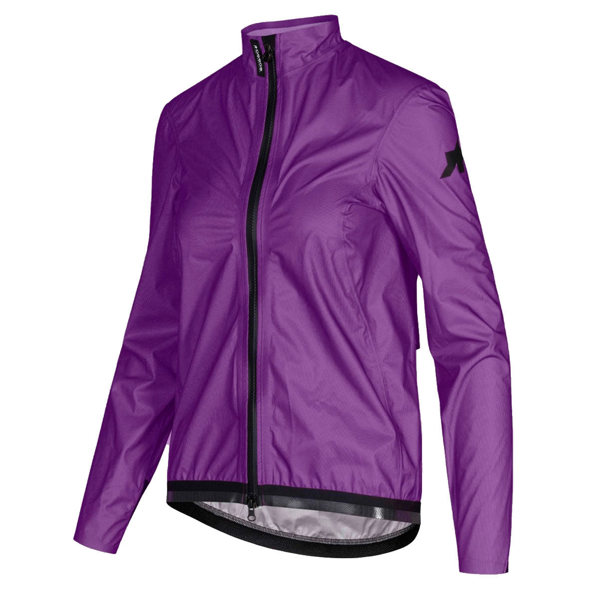 MANTEAU ASSOS DYORA RS RAIN FEMME