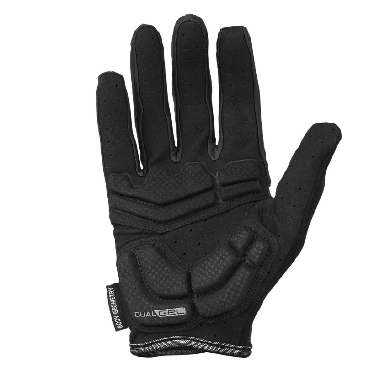 Gants Specialized BG Dual gel long femme