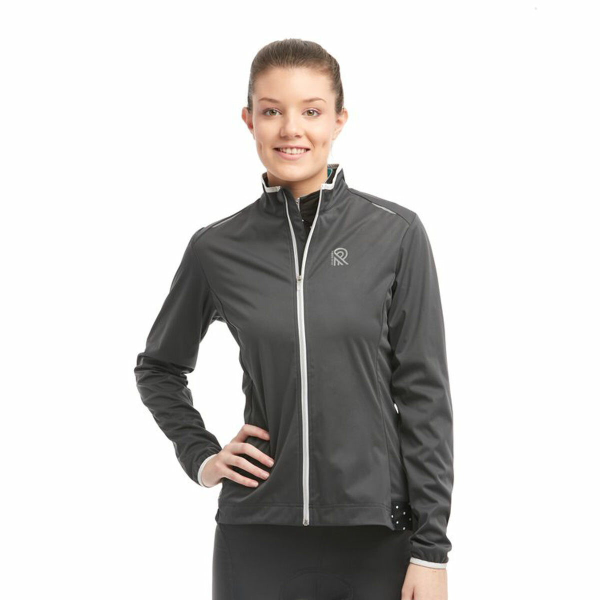 MANTEAU JOLIERIDE SOFTSHELL