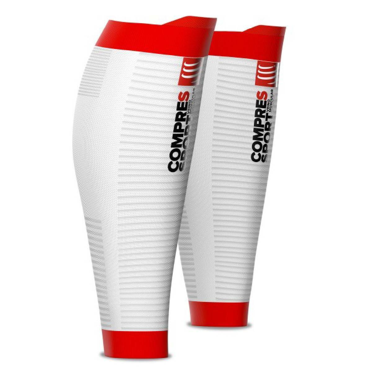Compressport R2 V2 Oxygen Calf Sleeves