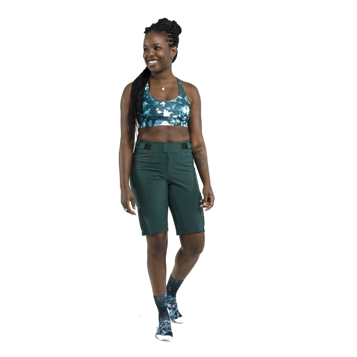 SHORT PEPPERMINT TRAIL SIGNATURE