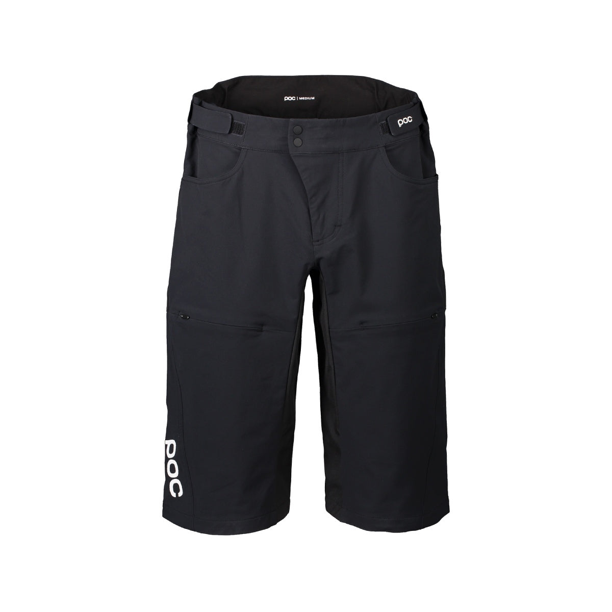 SHORT POC ESSENTIEL DH
