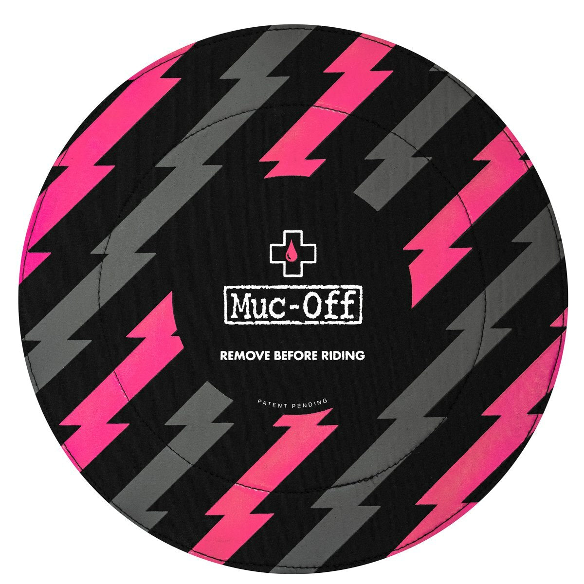 Muc-Off Disc Brake Covers