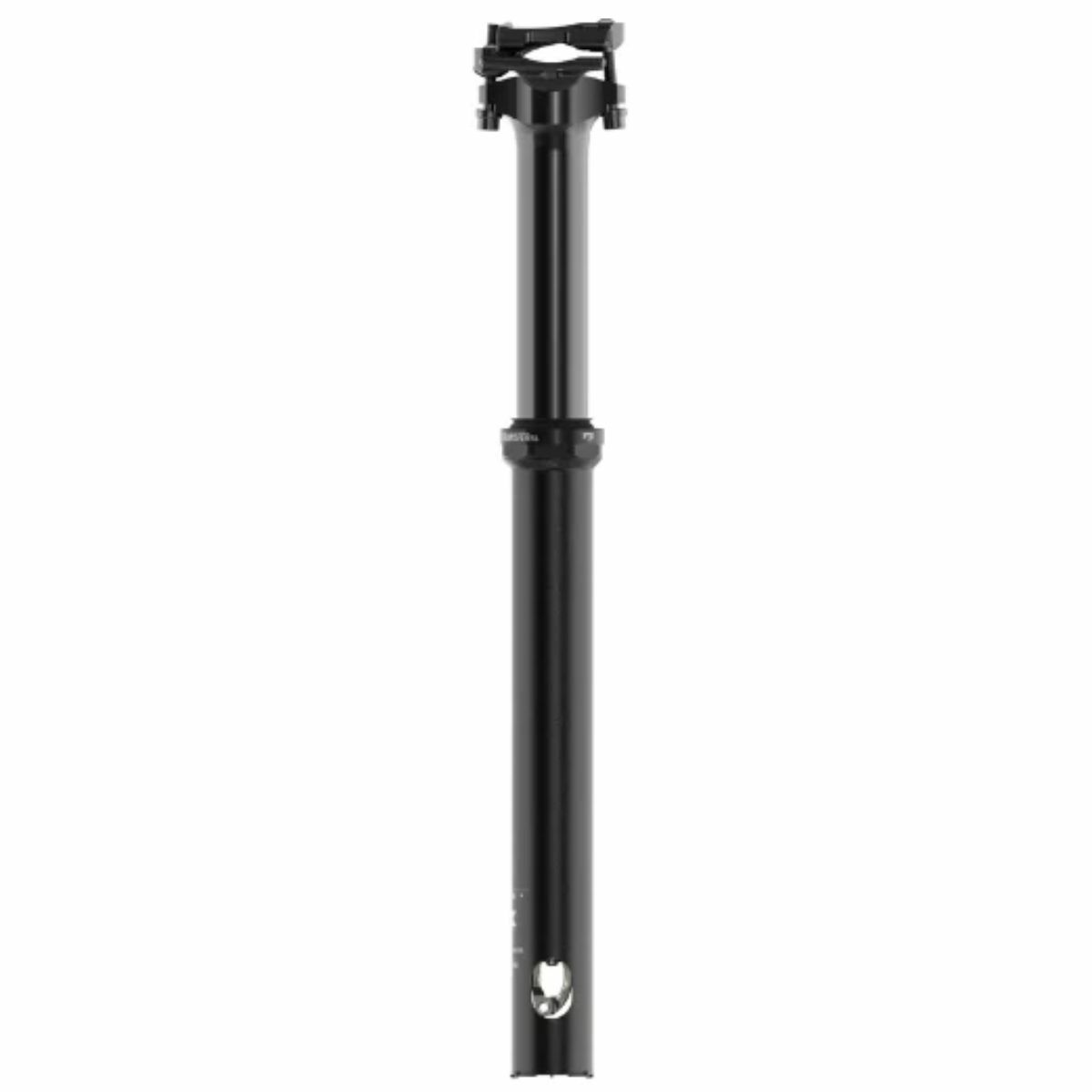 Tige de selle Fox Transfer SL Performance Elite - 30.9mm x 75mm - Boite ouverte