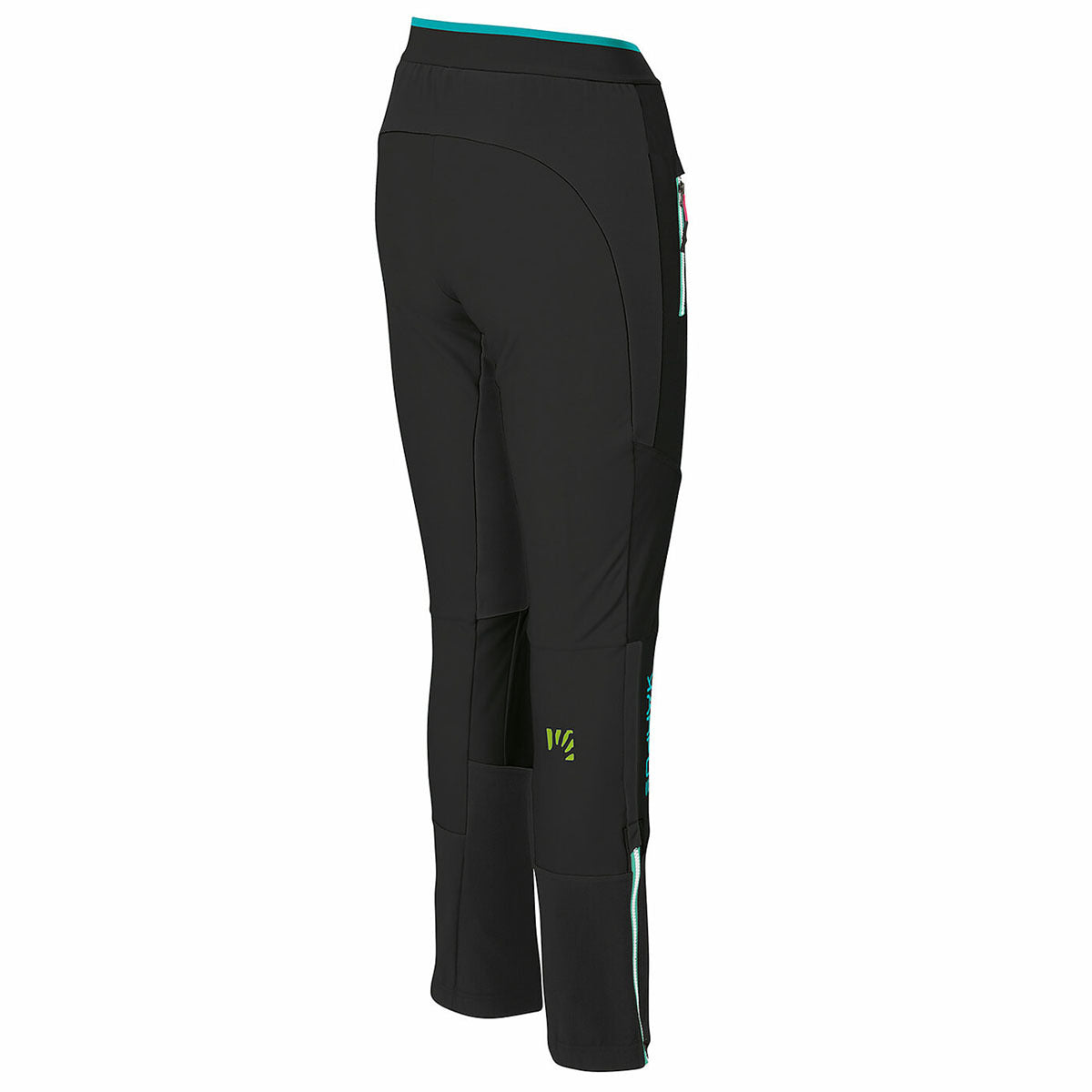 PANTALON KARPOS ALAGNA PLUS EVO FEMME